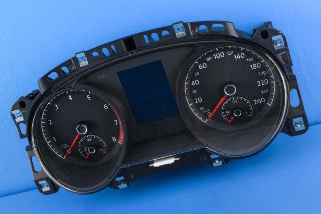 Instrumentpanel til VW Golf Sportsvan 2014-2018 (VAG|517 920 740 B|)