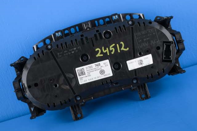 Instrumentpanel til VW Golf Sportsvan 2014-2018 (VAG|517 920 740 B|)