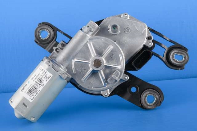 Viskermotor bakrute til VW Golf Sportsvan, 2014-2018  (VALEO|W000038532)