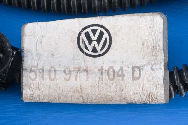 Ledningsnett til VW Golf Sportsvan 2014-2018  (VAG|510 971 104 D|)