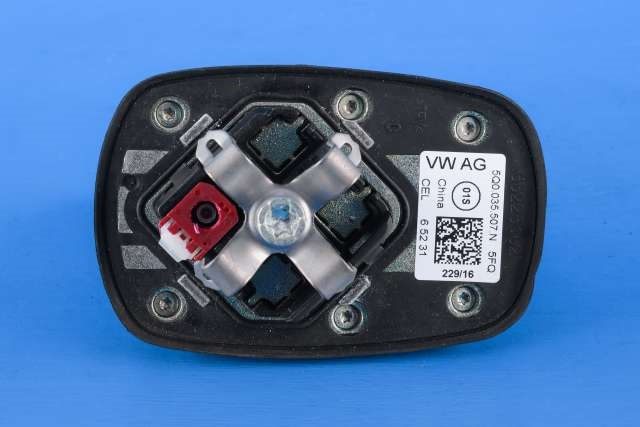 Antenne navigasjon til VW Golf Sportsvan 2014-2018  (VAG|5Q0 035 507 N|)