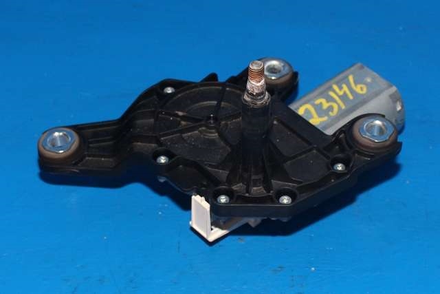 Viskermotor bakrute til Peugeot 508, 2011-2014 (Type I, Fase 1) (VALEO|W000018013)