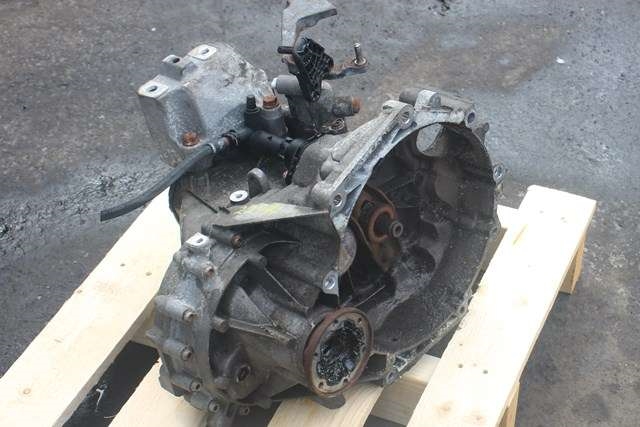 Girkasse manuell til VW Golf VII, 2012-2017 (Fase 1)  (PKH)