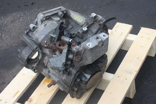 Girkasse manuell til VW Golf VII 2012-2017 (Fase 1)  (PKH|)