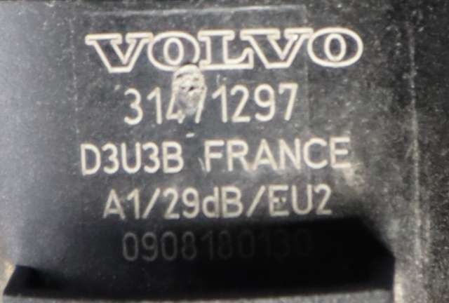 Parkeringssensor foran til Volvo XC60 2017-->> (Type II) (VOLVO|31471297|)