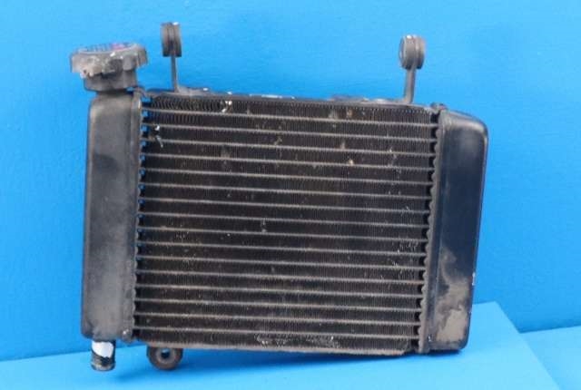 MC, Radiator til MC Honda CBR125R, 2007-2010