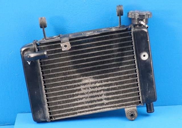 MC, Radiator til MC Honda CBR125R 2007-2010