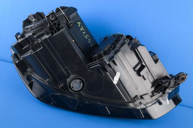 Frontlykt venstre halogen til VW Golf Sportsvan 2014-2018  (VAG|517 941 005 C|)