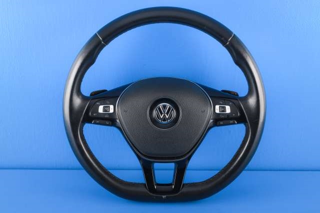Airbag ratt til VW Golf Sportsvan, 2014-2018  (VAG|5G0 419 091)