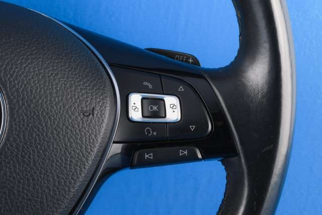 Airbag ratt til VW Golf Sportsvan 2014-2018 (VAG|5G0 419 091|)