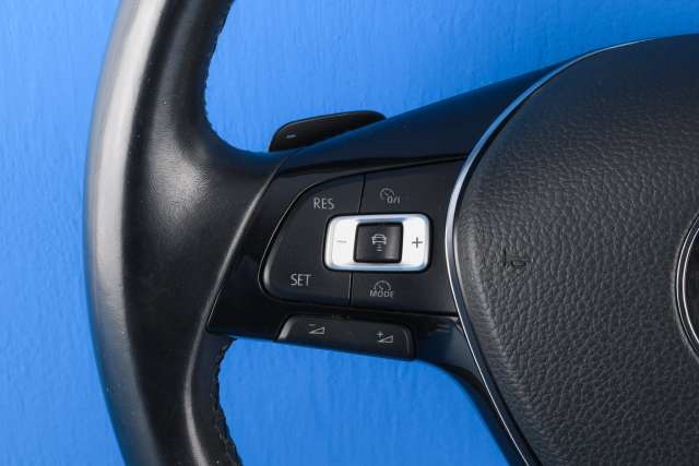 Airbag ratt til VW Golf Sportsvan 2014-2018 (VAG|5G0 419 091|)