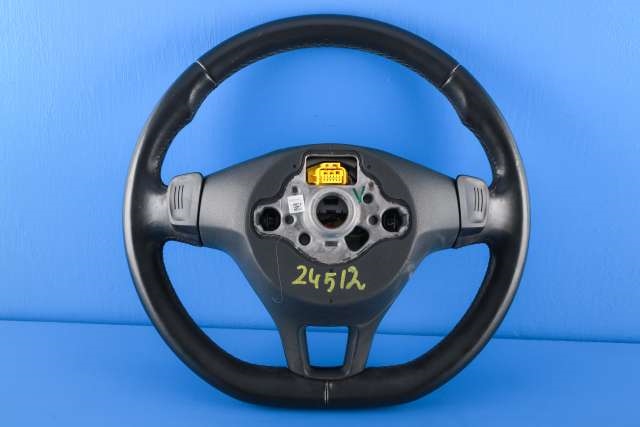 Airbag ratt til VW Golf Sportsvan 2014-2018 (VAG|5G0 419 091|)