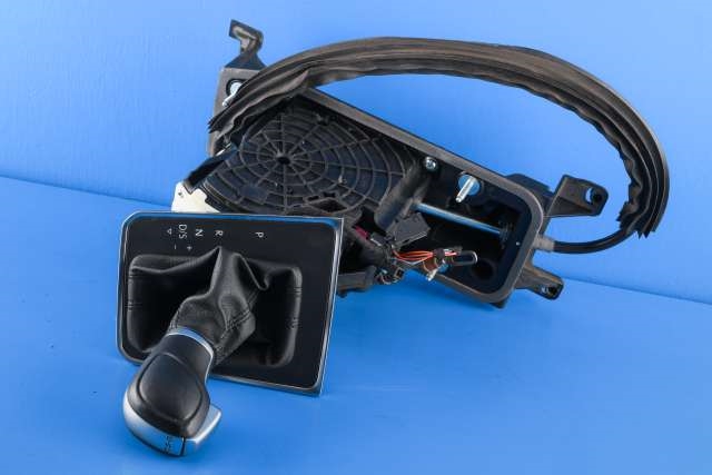 Girstang/girvelger automat til VW Golf Sportsvan, 2014-2018  (VAG|5Q1 713 023 AS)