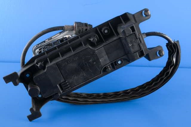 Girstang/girvelger automat til VW Golf Sportsvan 2014-2018 (VAG|5Q1 713 023 AS|)