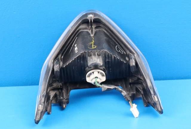MC, Baklykt til MC Honda CBR125R 2007-2010