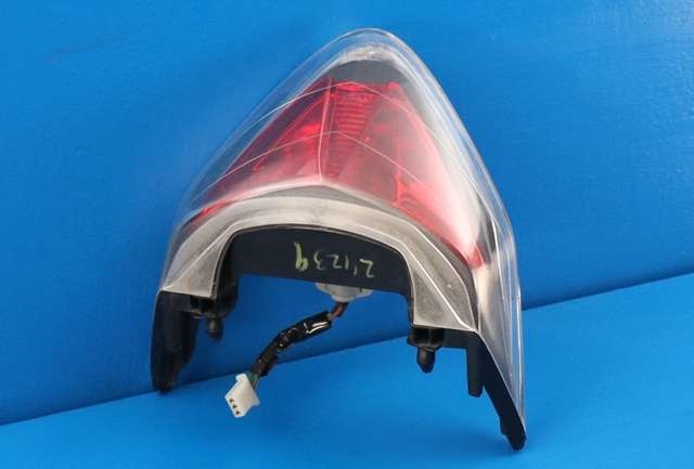 MC, Baklykt til MC Honda CBR125R 2007-2010
