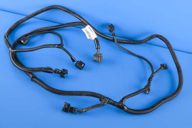 Ledningsnett til Renault Captur, 2013-2020 (Type I) (RENAULT|2401 52782R)