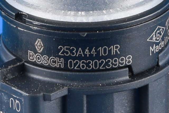 Parkeringssensor bak til Renault Captur 2013-2020 (Type I)  (BOSCH|0 263 023 998|253A 44101R|)