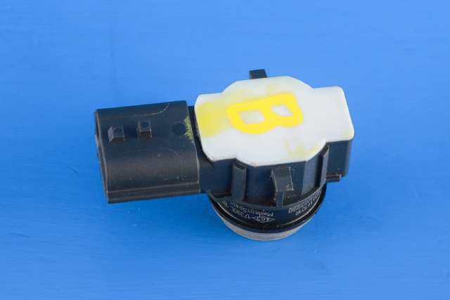 Parkeringssensor bak til Renault Captur 2013-2020 (Type I)  (BOSCH|0 263 023 998|253A 44101R|)