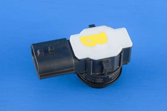 Parkeringssensor bak til Renault Captur 2013-2020 (Type I)  (BOSCH|0 263 023 998|253A 44101R|)