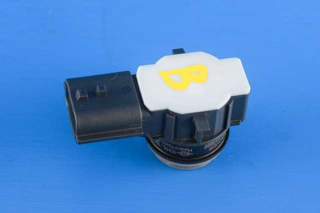 Parkeringssensor bak til Renault Captur 2013-2020 (Type I) (BOSCH|0 263 023 998|253A 44101R|)