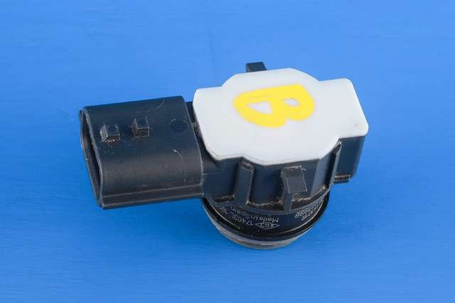 Parkeringssensor bak til Renault Captur 2013-2020 (Type I) (BOSCH|0 263 023 998|253A 44101R|)