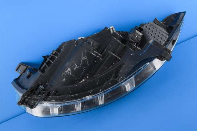 Frontlykt høyre full-LED til Renault Captur 2013-2020 (Type I)  (RENAULT|2601 07244R|)