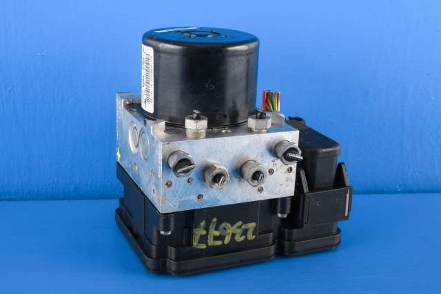 ABS sentral til Volvo V70, 2007-2013 (Type III, Fase 1)  (VOLVO|P30681619)