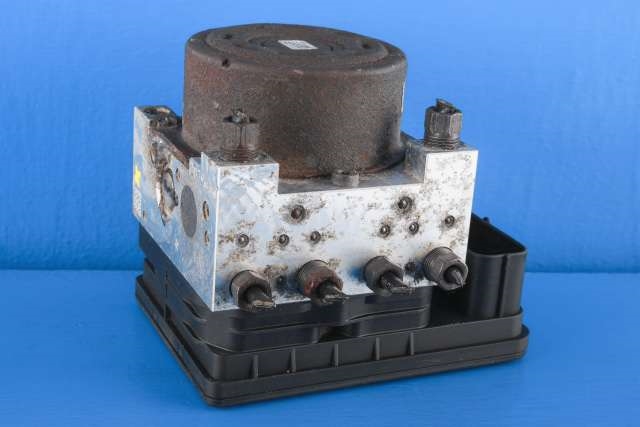 ABS sentral til Peugeot 2008, 2013-2019 (Type I)  (PEUGEOT|98 093124 80)
