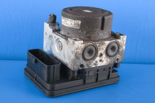 ABS sentral til Peugeot 2008 2013-2019 (Type I)  (PEUGEOT|98 093124 80|)