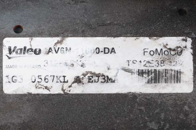 Starter til Volvo V40 2012-2019 (VOLVO|31285513|AV6N-11000-DA|)