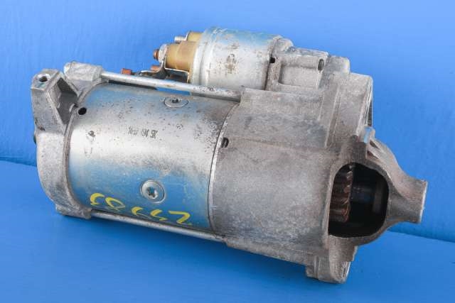 Starter diesel til Volvo V60 / V60 CC, 2018-->> (Type II) (VOLVO|31419530)