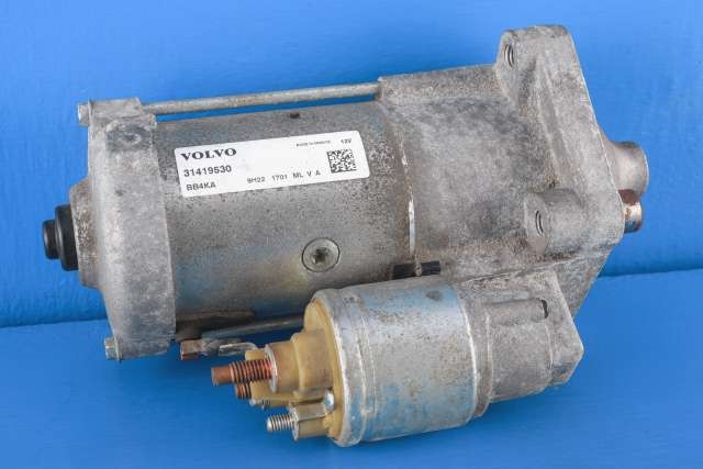 Starter diesel til Volvo V60 / V60 CC 2018-->> (Type II) (VOLVO|31419530|)