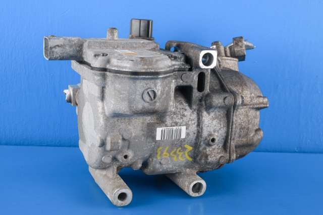 Aircondition kompressor hybrid til Toyota Yaris 2014-2020 (Type III, Fase 2)  (DENSO|042200-1041|)