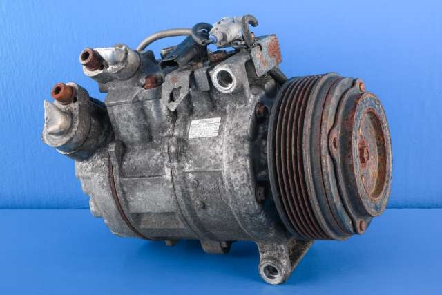 Aircondition kompressor til BMW 3-Serie, 2005-2011 (E90/E91/E92/E93) (E90/E91/E92/E93) (DENSO|447260-1852)