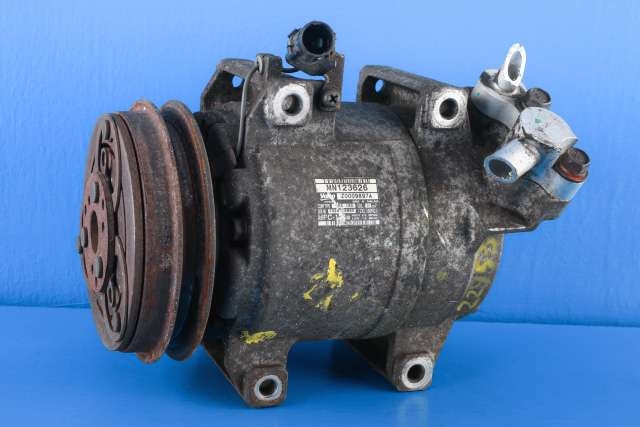 Aircondition kompressor til Mitsubishi L200, 2006-2015 (Type IV)  (MITSUBISHI|MN123626)