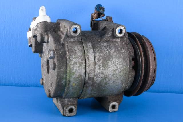 Aircondition kompressor til Mitsubishi L200 2006-2015 (Type IV) (MITSUBISHI|MN123626|)