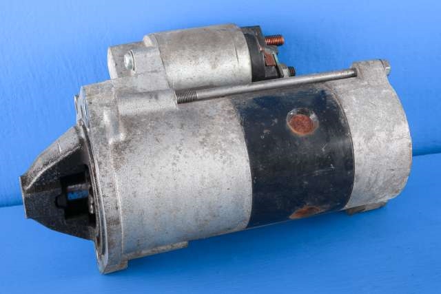 Starter diesel til Mitsubishi L200, 2006-2015 (Type IV)  (MITSUBISHI|1810A053)