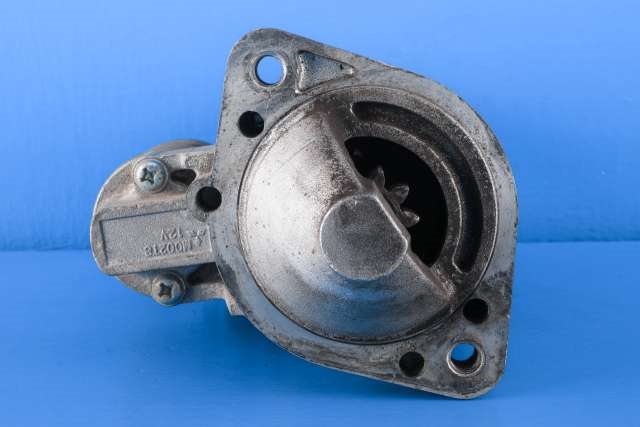 Starter diesel til Mitsubishi L200 2006-2015 (Type IV)  (MITSUBISHI|1810A053|)