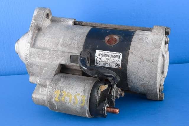 Starter diesel til Mitsubishi L200 2006-2015 (Type IV)  (MITSUBISHI|1810A053|)