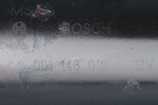 Starter diesel til BMW 5-Serie 2010-2017 (F10/F11) (F10/F11) (BOSCH|0 001 148 010|12.41-8 506 657|)