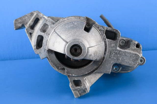 Starter diesel til BMW 5-Serie 2010-2017 (F10/F11) (F10/F11) (BOSCH|0 001 148 010|12.41-8 506 657|)