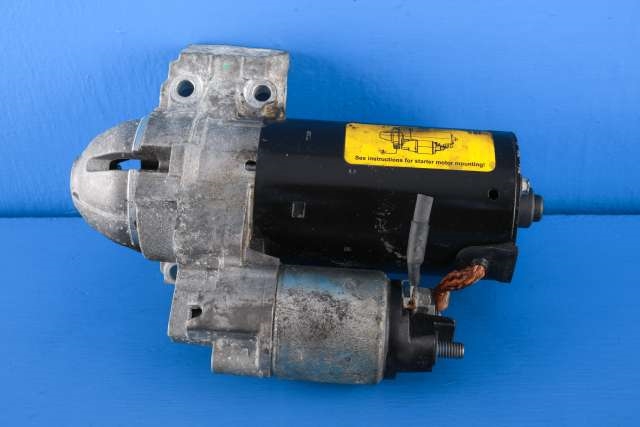 Starter diesel til BMW 5-Serie 2010-2017 (F10/F11) (F10/F11) (BOSCH|0 001 148 010|12.41-8 506 657|)