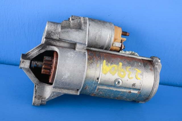 Starter diesel til Peugeot Expert, 2007-2016 (Type II)  (PEUGEOT|96 469722 80)