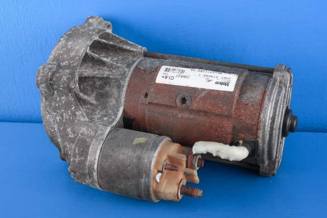Starter diesel til Peugeot Expert 2007-2016 (Type II) (PEUGEOT|96 469722 80|)