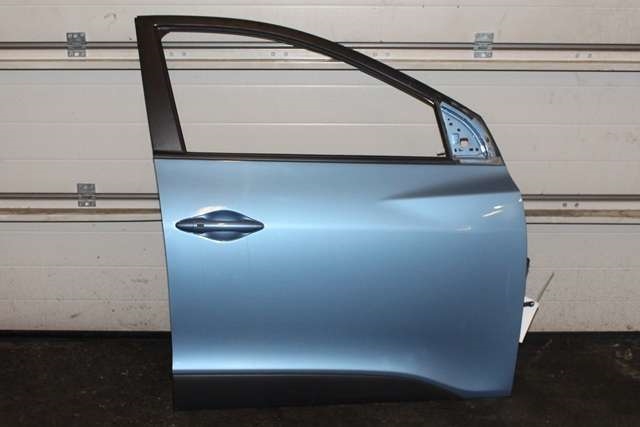 Dør høyre foran til Hyundai Ix35, 2010-2015  