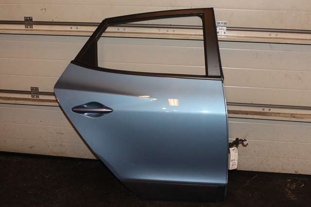 Dør høyre bak til Hyundai Ix35, 2010-2015  
