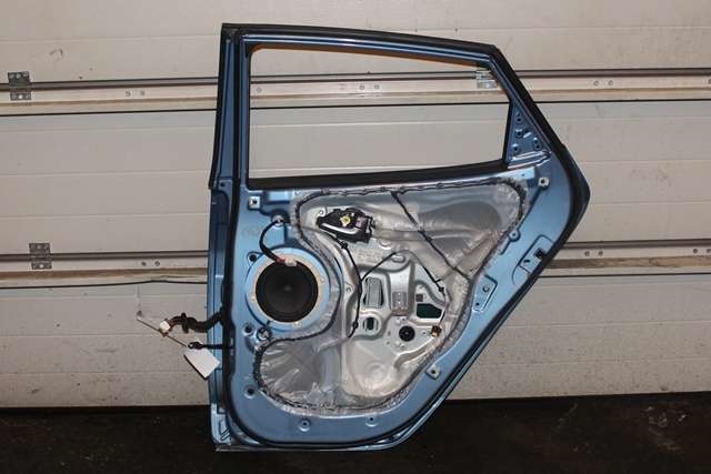 Dør høyre bak til Hyundai Ix35 2010-2015