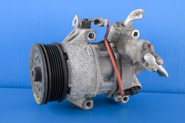 Aircondition kompressor til Toyota Urban Cruiser, 2009-2014  (DENSO|447260-2333)