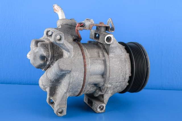 Aircondition kompressor til Toyota Urban Cruiser 2009-2014  (DENSO|447260-2333|)